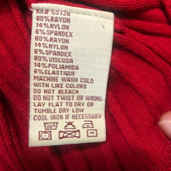 ❤️Jou Jou Top - Picture 7 of 7